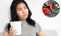 Cảnh báo các loại thực phẩm cấm kỵ với người đau dạ dày
