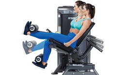 4 bài tập cần tránh cho người trên 40 tuổi