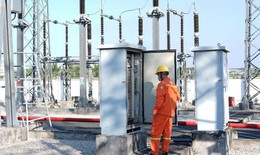 Đảm bảo vận h&#224;nh lưới điện truyền tải ổn định trước c&#225;c diễn biến bất thường của thời tiết