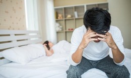 Giải pháp hỗ trợ tăng cường chức năng sinh lý ở nam giới