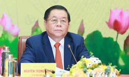 Hệ giá trị quốc gia là sức mạnh nội sinh để dân tộc phát triển
