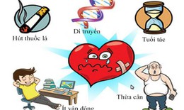 7 cách giúp trái tim khỏe mạnh