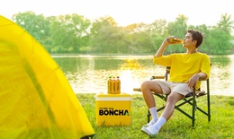 Giải mã sức hút từ trà mật ong Boncha đa vị sáng tạo, thanh mát cuộn trào
