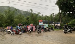 Thấy gì sau nhiều vụ tài xế lùi xe gây tai nạn chết người?