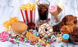 Ăn ít đường có thể giúp giảm triệu chứng trào ngược axit