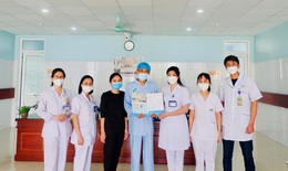 Bệnh viện Đa khoa tỉnh Thanh Hóa phát triển hàng loạt các kỹ thuật y tế chuyên sâu