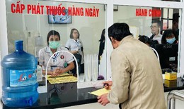 Việt Nam sẽ tiếp tục đi đầu trong đ&#225;p ứng với HIV