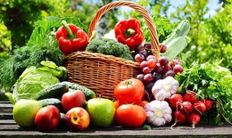V&#236; sao thực phẩm hữu cơ tốt cho sức khỏe nhưng việc ti&#234;u thụ c&#242;n hạn chế?