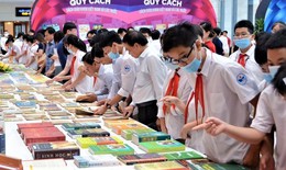 ‘Nhà nước định giá sách giáo khoa nhưng chưa chắc giá sách đã giảm nhiều’