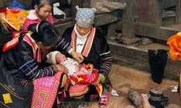 Để có cuộc sinh nở an toàn