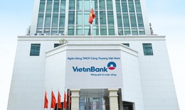 Fitch Ratings nâng xếp hạng tín nhiệm đối với VietinBank