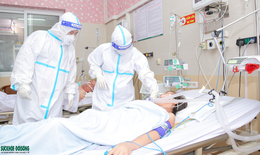Sáng 5/11: Có 55 ca COVID-19 nặng; Bộ Y tế ban hành quy trình giám định pháp y tâm thần 30 bệnh/rối loạn tâm thần
