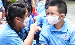 Lịch nghỉ Tết Nguyên đán 2023 của học sinh: Có tỉnh cho nghỉ 14 ngày