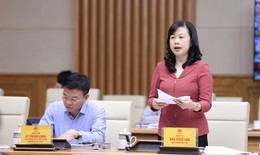 ‘Tiêm vaccine COVID-19 để giảm thiểu bệnh nặng và tử vong vẫn là chiến lược quan trọng nhất’