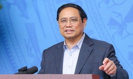 Thủ tướng: Tuyệt đối không chủ quan trong phòng chống dịch, đẩy mạnh tiêm vaccine COVID-19
