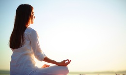 Thiền, yoga có tốt cho 'chuyện ấy' của phụ nữ?