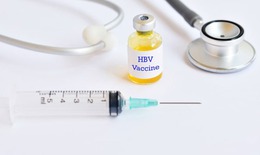 Tiêm chủng có thể giúp loại trừ viêm gan B vào năm 2030?