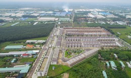 Nh&#224; ở cho chuy&#234;n gia: Định hướng đầu tư sinh lời tại B&#224;u B&#224;ng