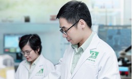 Kỷ niệm 21 năm, Công ty Hoa Linh thành lập trung tâm nghiên cứu dược mỹ phẩm