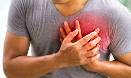 5 yếu tố nguy cơ bệnh tim cần biết