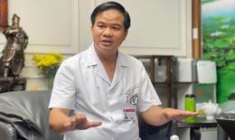 Giám đốc Bệnh viện Bạch Mai chia sẻ về những khó khăn khi thực hiện thí điểm tự chủ toàn diện