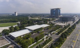 Bình Dương là điểm đến hấp dẫn của nhà đầu tư