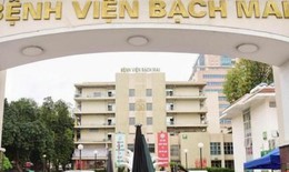 Ý kiến mới nhất của Chính phủ về kiến nghị dừng tự chủ toàn diện tại Bệnh viện K và Bạch Mai