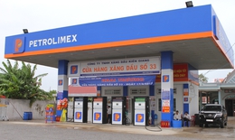 Hà Nội: Từ ngày 8 -13/11, gần 100 cửa hàng xăng dầu của Petrolimex bán hàng 24/24
