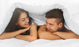 Tình dục tốt cho sức khỏe nhưng quan hệ quá nhiều hãy coi chừng những 'tác dụng phụ'