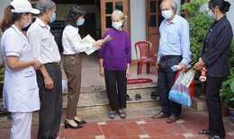 Hà Nội: Ca mắc sốt xuất huyết tăng, cơ sở y tế căng sức điều trị