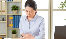 Trào ngược dạ dày thực quản nhiều về đêm - nguyên nhân và cách xử lý