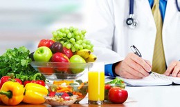 Thực phẩm người bệnh ung thư đường bài xuất nên ăn theo lời khuyên của chuyên gia