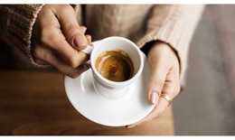 ‘3 không’ khi uống cà phê để tốt cho sức khỏe