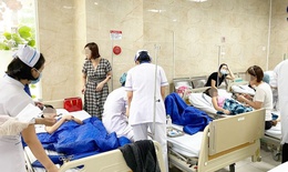 Kiểm soát chất lượng bữa ăn bán trú của học sinh