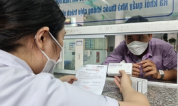 Không để thiếu thuốc, vật tư y tế ở Nghệ An