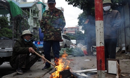 Thời tiết ngày 11/12: Bắc Bộ chìm trong giá rét, người cao tuổi cảnh giác nguy cơ đột quỵ