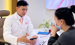 Biến chứng t&#226;n trang &quot;v&#249;ng k&#237;n&quot; kh&#244;ng phải ai cũng biết