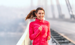 5 mẹo chạy bộ giúp giảm cân hiệu quả nhất