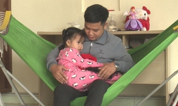 'Người cha trách nhiệm' xây dựng gia đình hạnh phúc, thúc đẩy bình đẳng giới