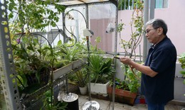 Điều kỳ diệu của một bệnh nhân ung thư phổi
