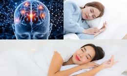 Hỗ trợ giấc ngủ ngon một cách tự nhiên