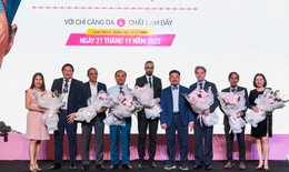 Chỉ căng da mặt thế hệ mới và ứng dụng căng da trẻ hóa