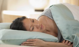 Mất ngủ do thiểu năng tuần hoàn não: Đâu là giải pháp?