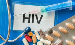 Khuyến nghị cập nhật về điều trị, ph&#242;ng ngừa HIV