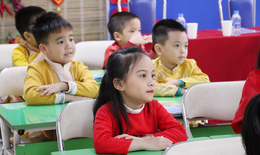 Lịch nghỉ Tết Nguyên đán 2023 của học sinh Hà Nội ít hơn nhiều địa phương
