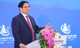 Thủ tướng Phạm Minh Chính: Tất cả phải vào cuộc để vượt qua thách thức