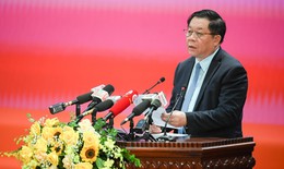 'Cần tiếp tục quán triệt sâu sắc, đầy đủ chủ trương, đường lối của Đảng về xây dựng và phát triển văn hóa'