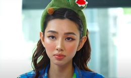 Hoa hậu Thùy Tiên tiết lộ từng bị quấy rối tình dục lúc nhỏ và đưa ra thông điệp ý nghĩa với cộng đồng