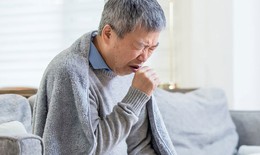 Người bệnh phổi tắc nghẽn mạn tính cần được chăm sóc và ăn uống thế nào trong mùa đông?