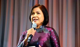 Việt Nam tham dự Hội nghị cấp cao về Hợp tác phát triển hiệu quả tại Geneva